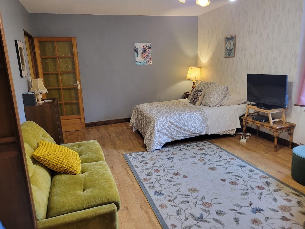 Chambre familiale
