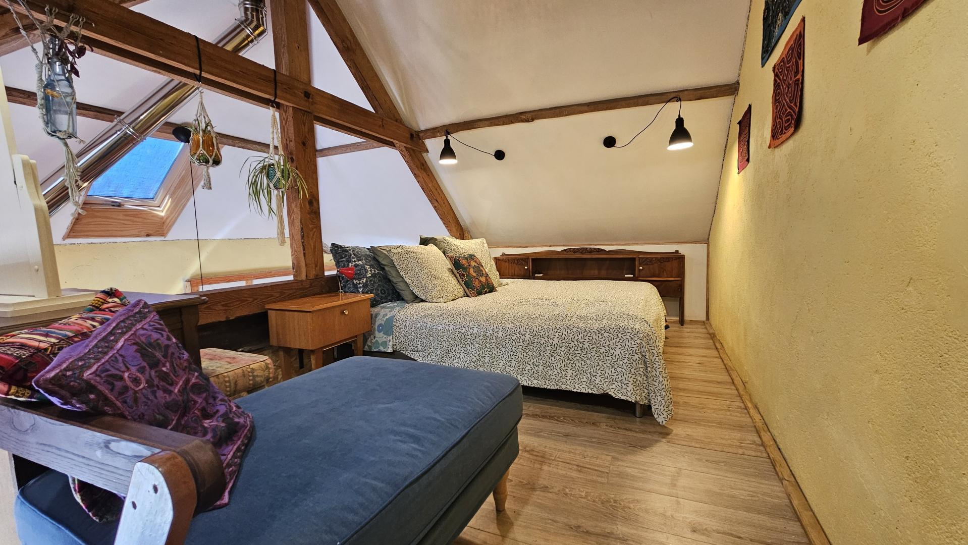 The Loft