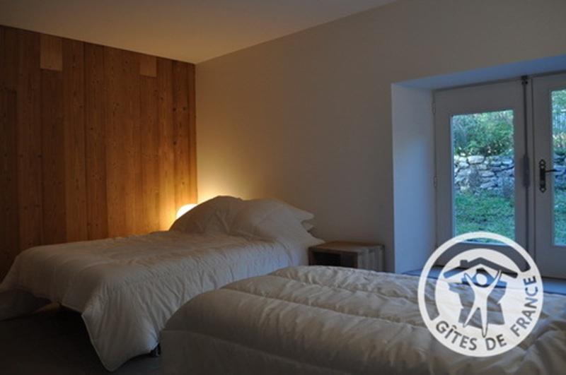 Gîte Retrouvance de Millevaches