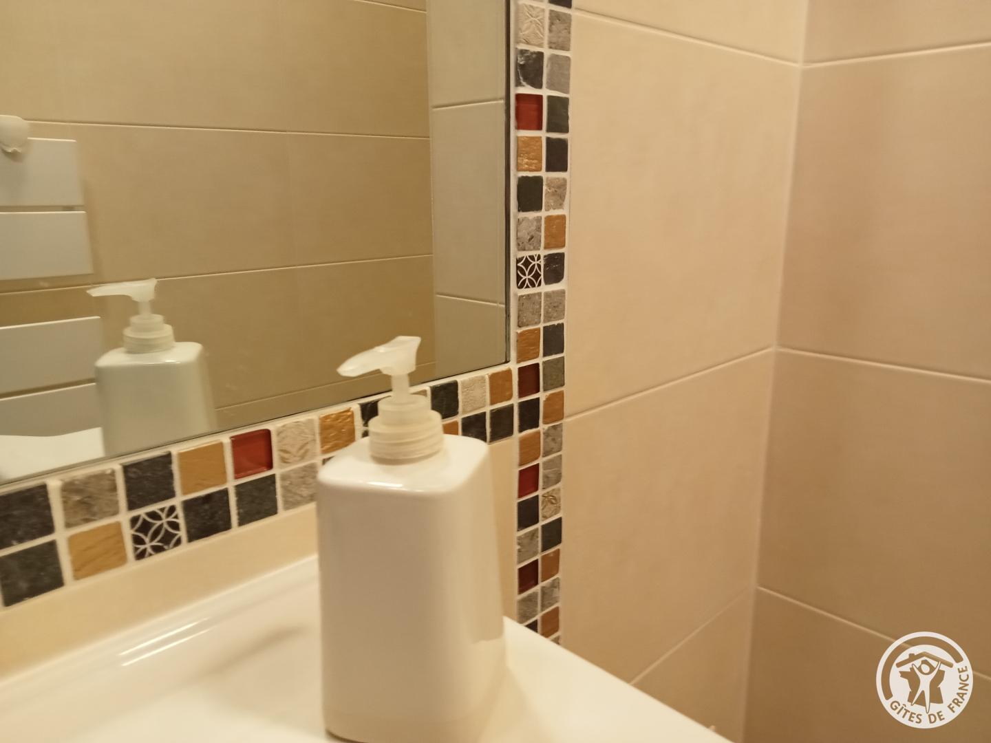 Gîte Retrouvance de Millevaches