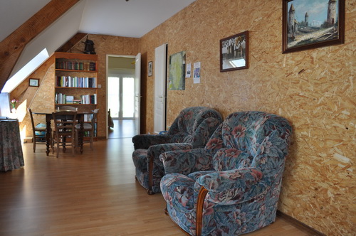 La Bergerie