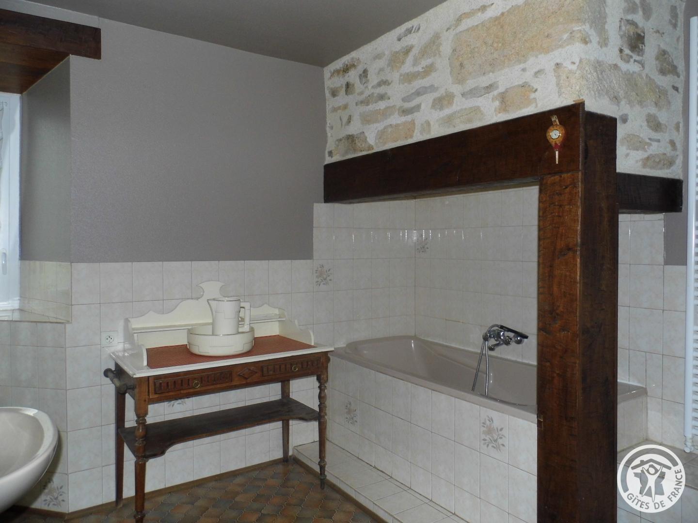 Le Pouget