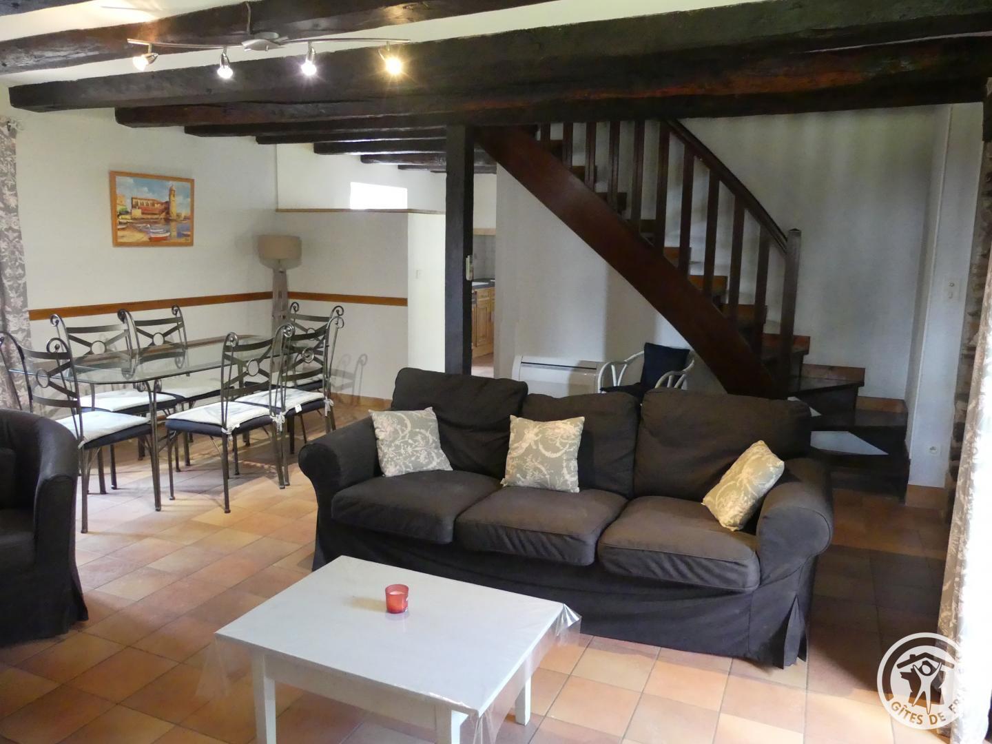 La Maison de Jeanne