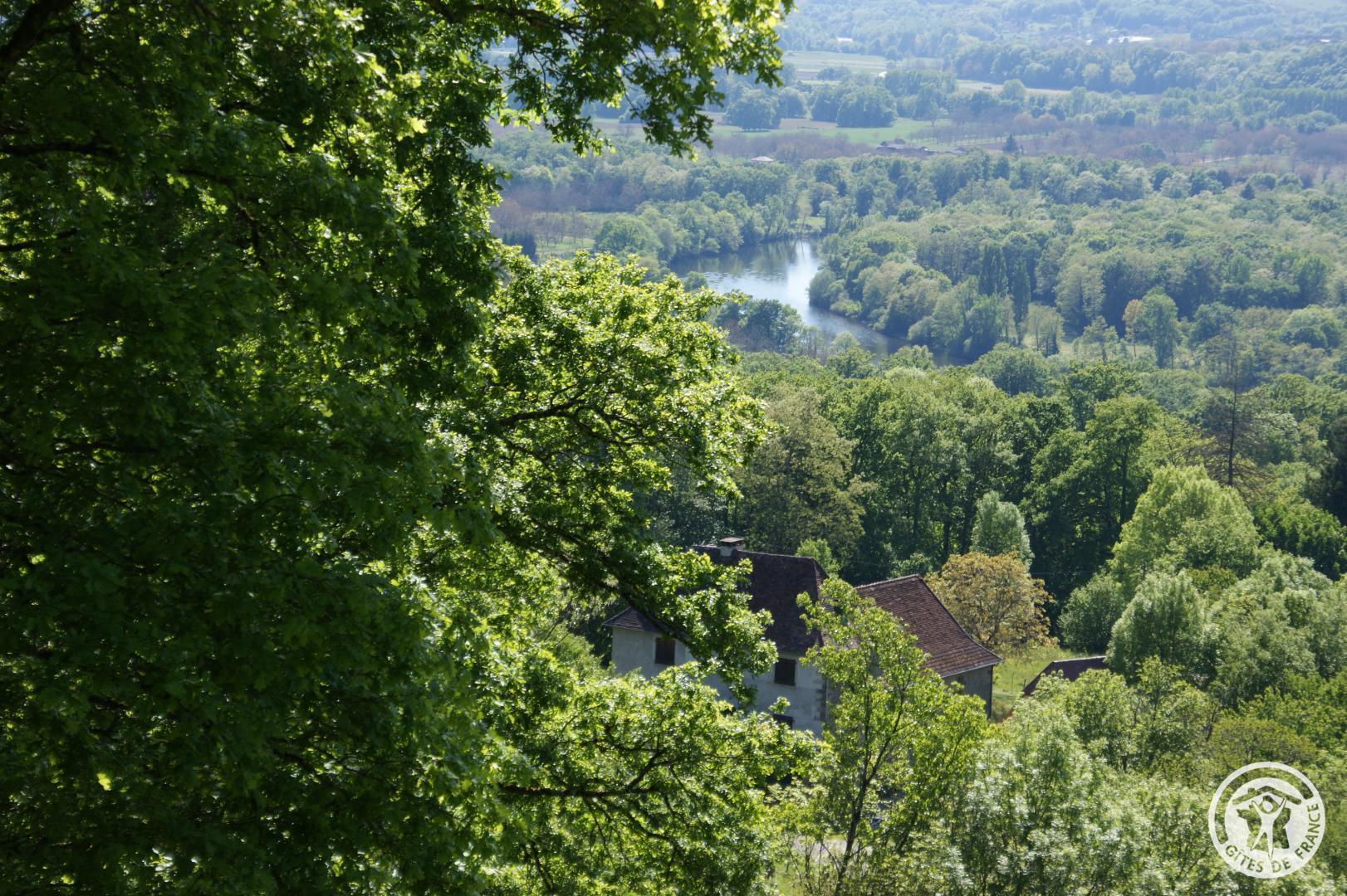 La Maison de Jeanne