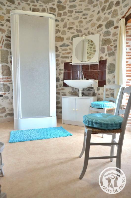 Gîte en Duplex