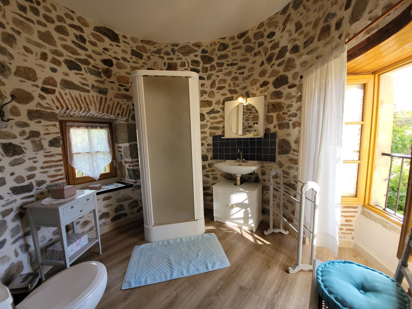 Gîte en Duplex