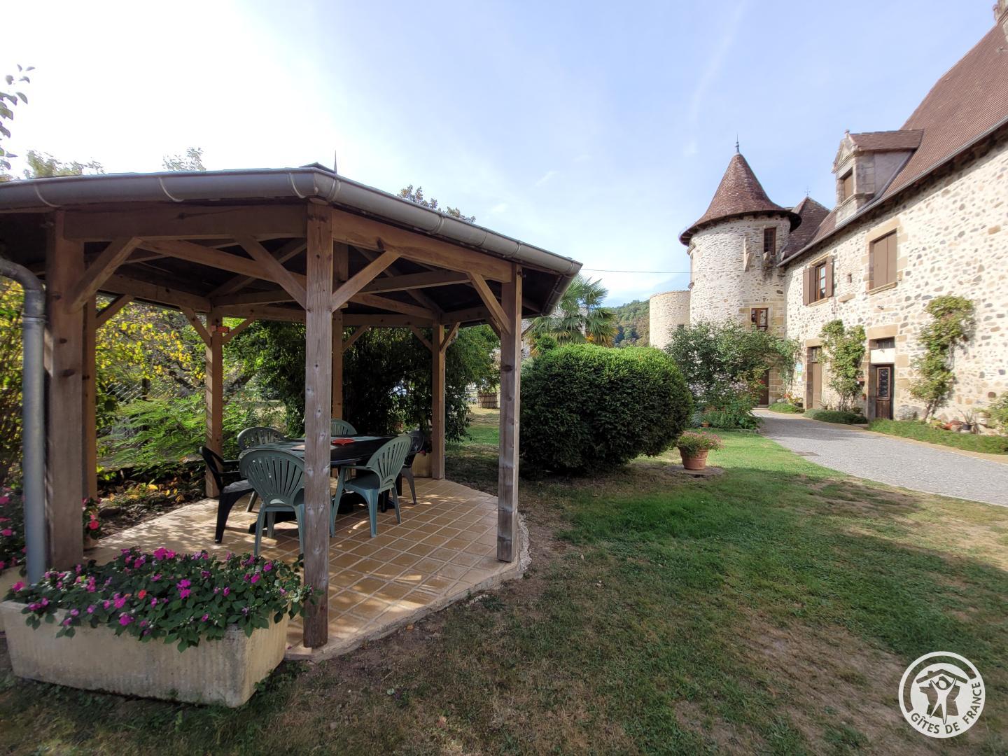 Gîte de la Tour