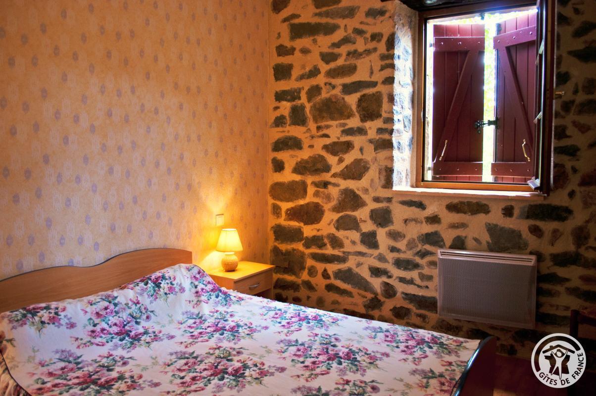Gîte de la plaine