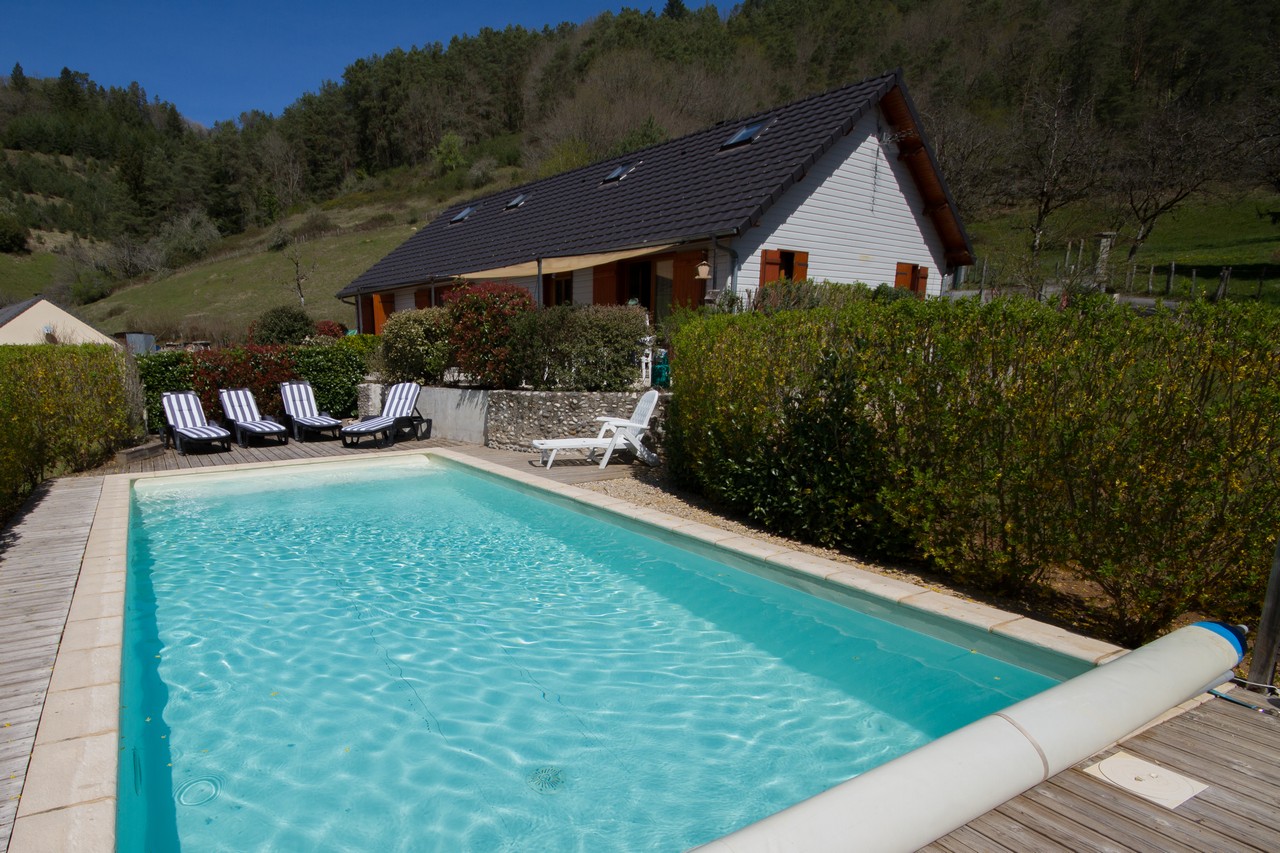 Le Clos des Hermines