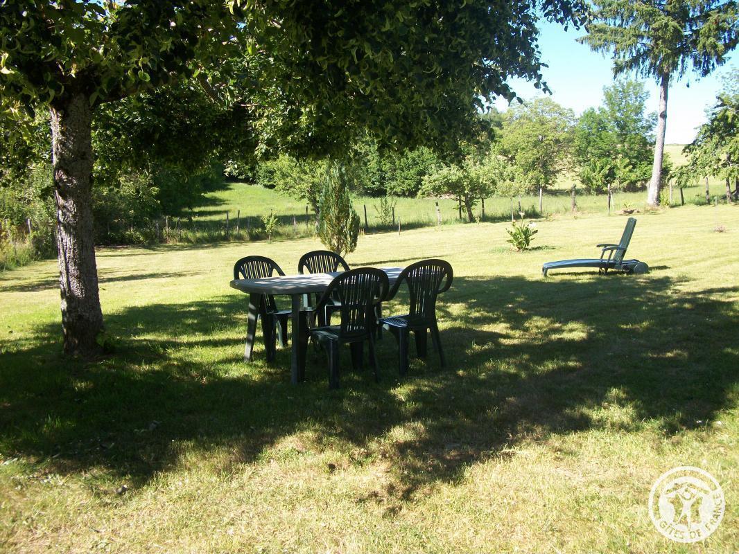 Gîte de Vielzot