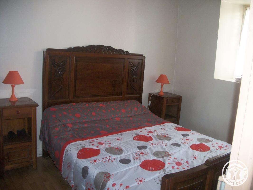 Gîte de Vielzot