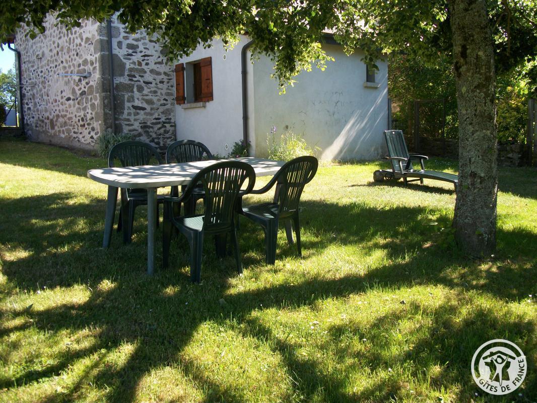 Gîte de Vielzot