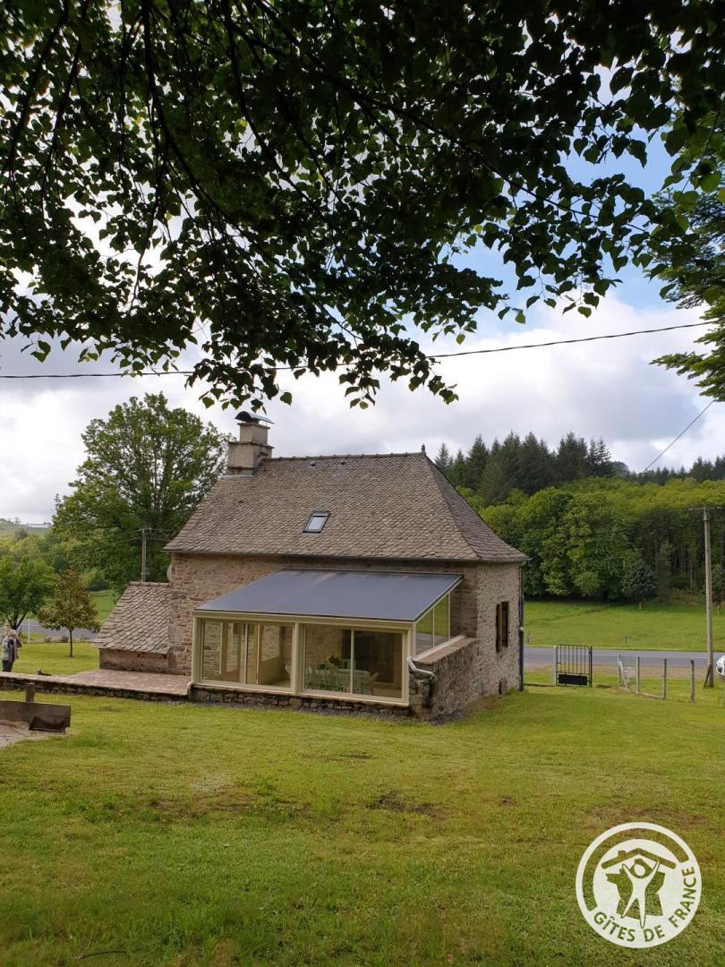 Gîte de Lachaud