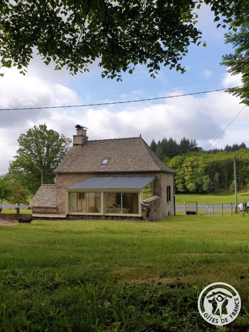 Gîte de Lachaud
