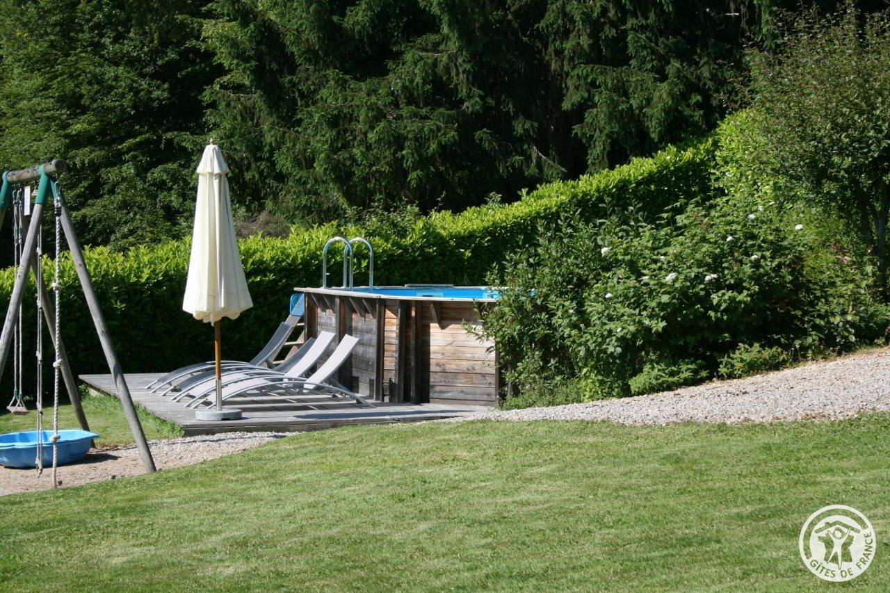 La Bergerie