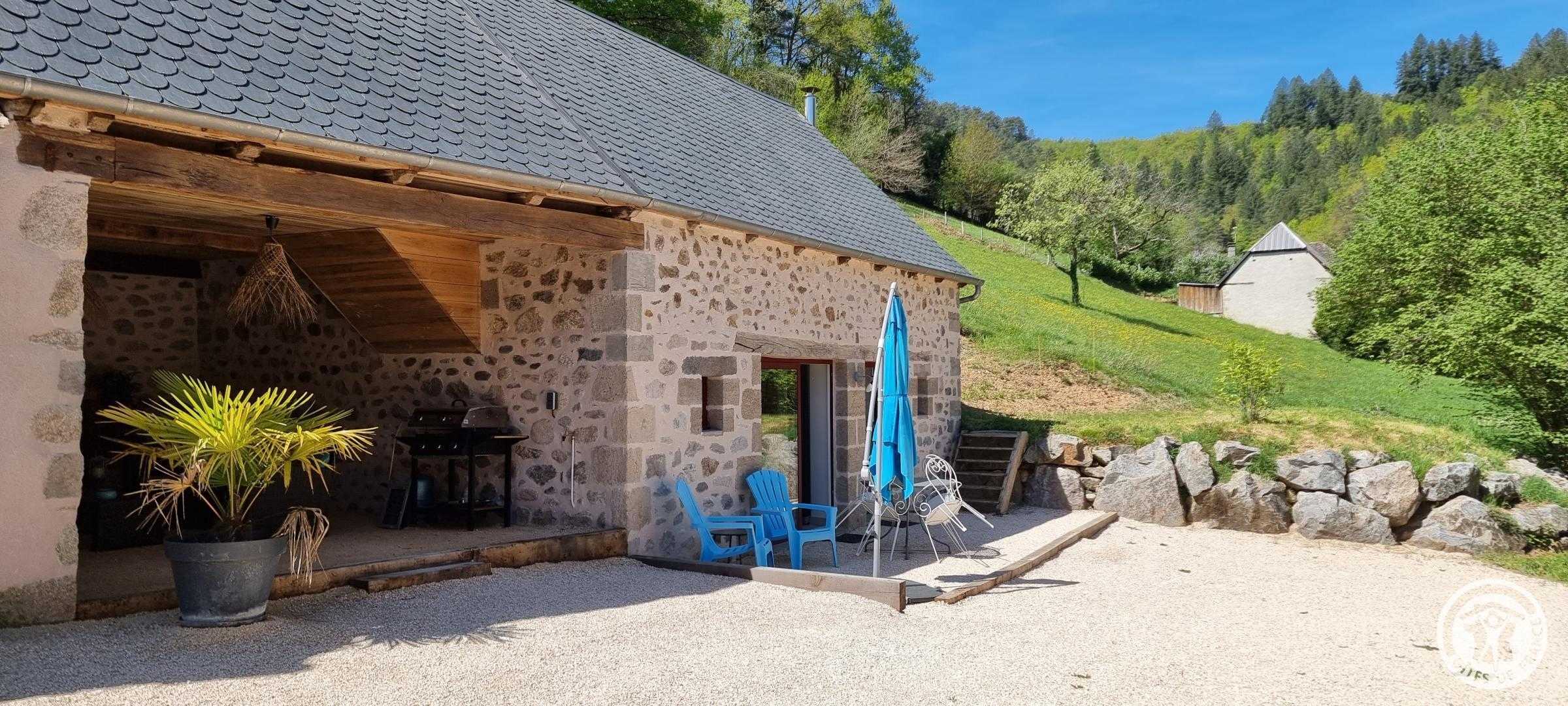 Le Grand Air du Paradis