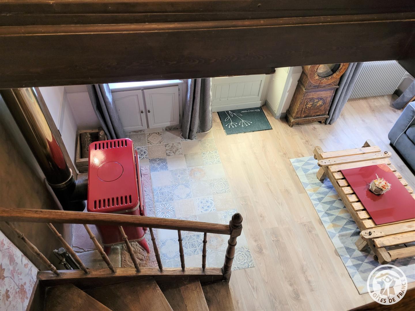 Gîte Chez Marcelle