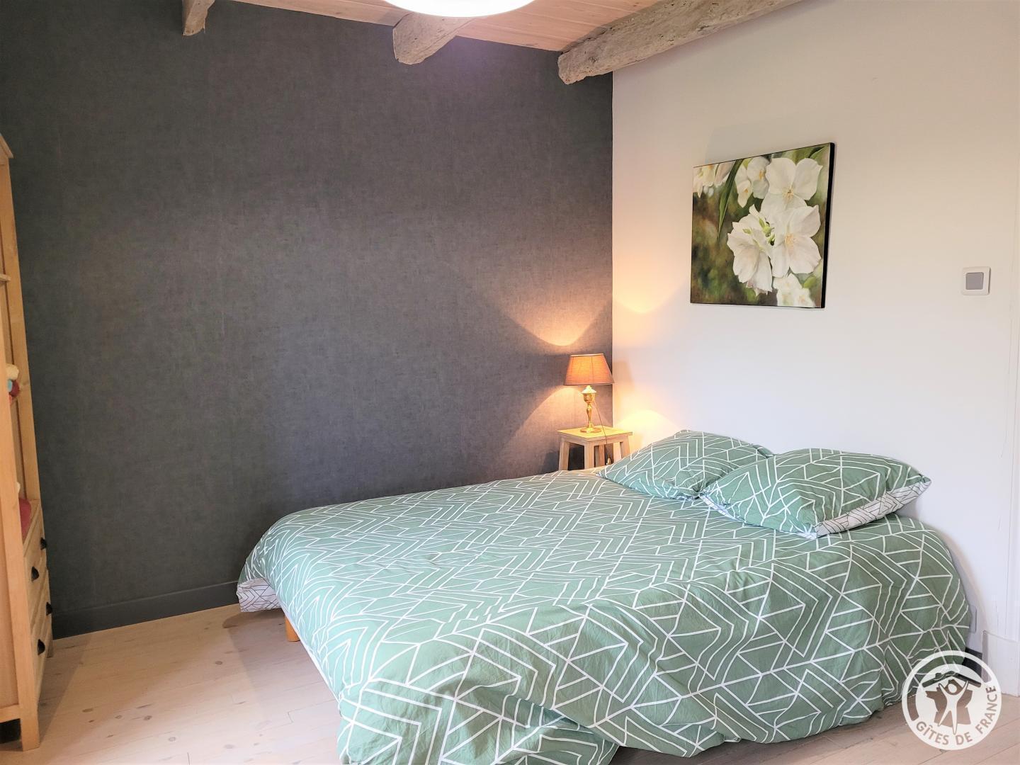 Gîte Chez Marcelle