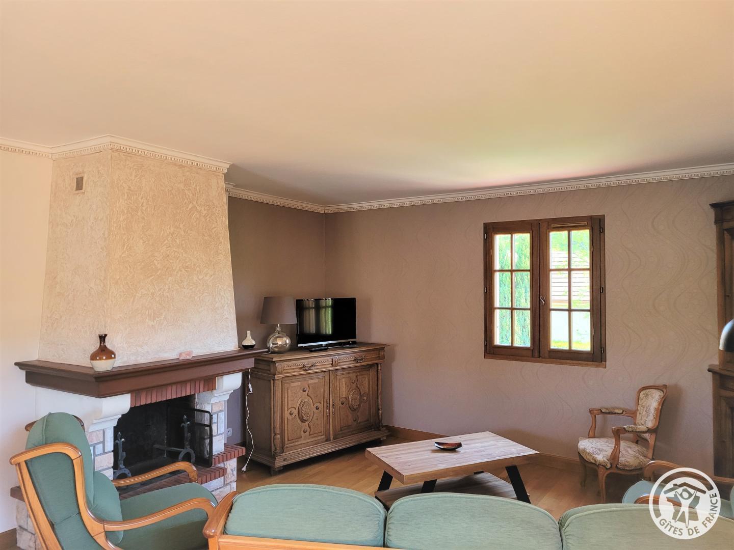 Gîte Lamy