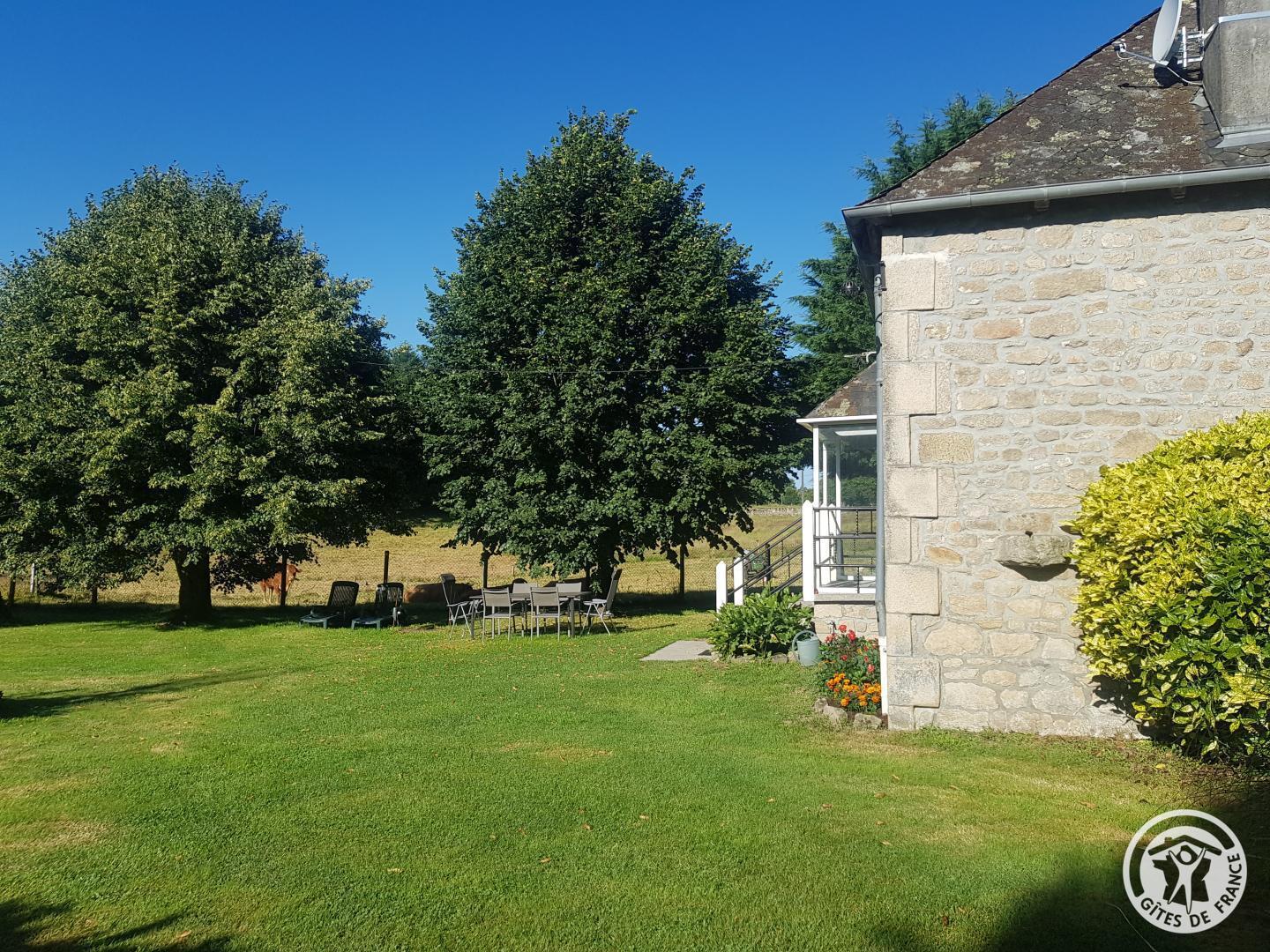 La Ferme de Coudert