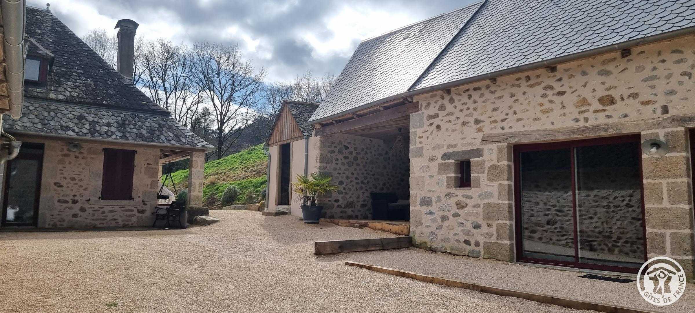 Gîte Le Petit Air