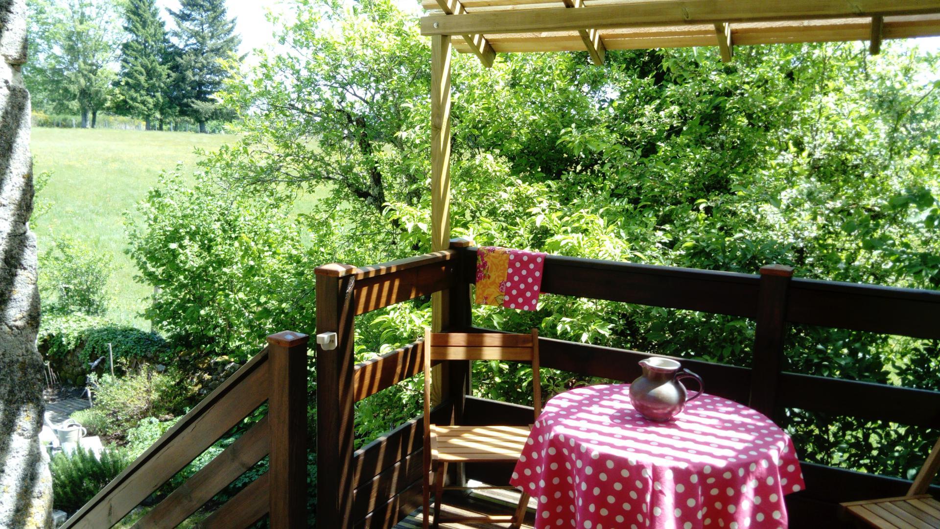 Gîte de la Prairie