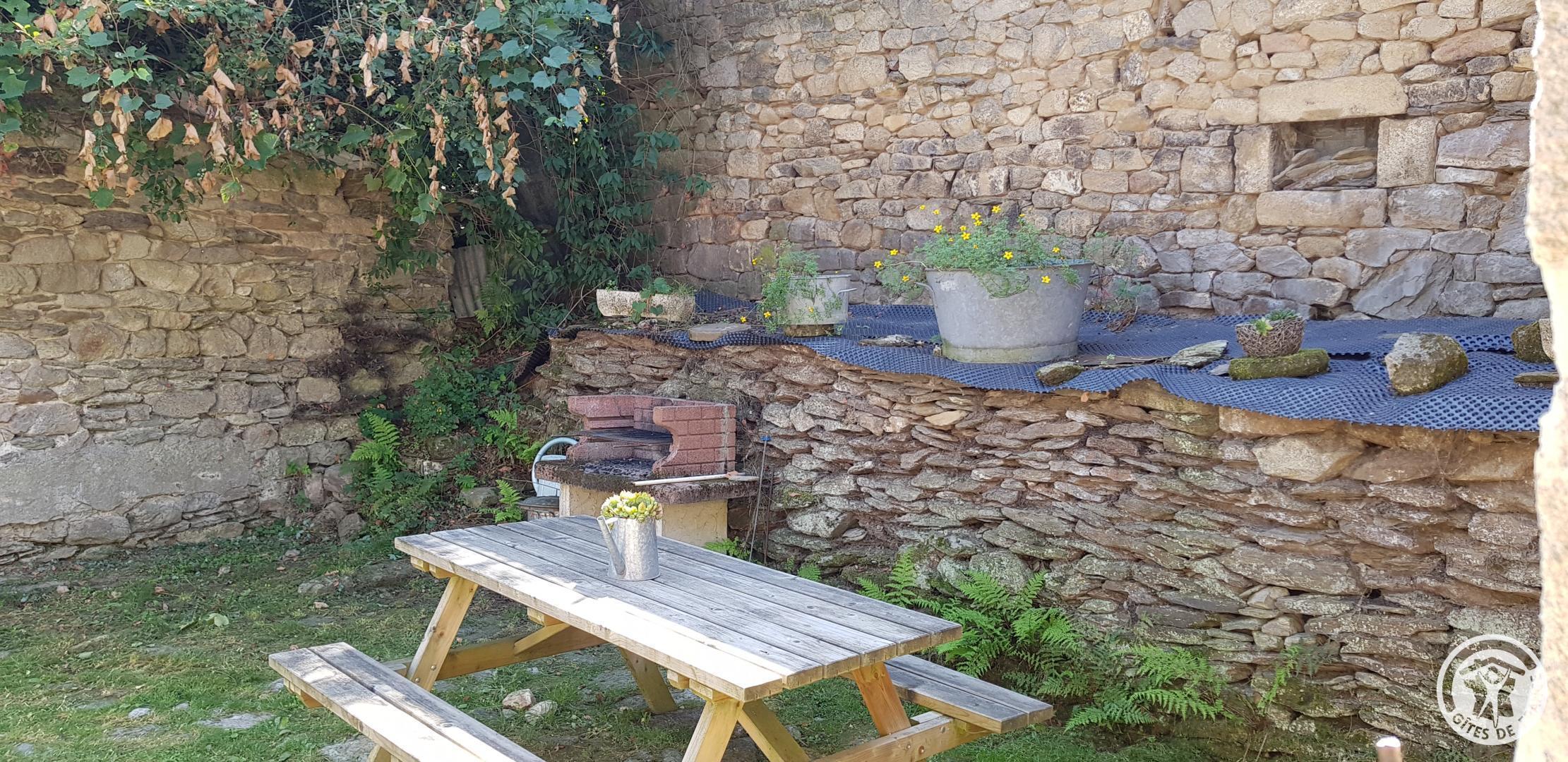 La Cabane