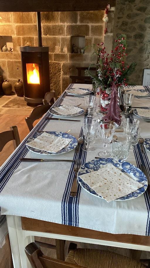 Chez Le Bassot