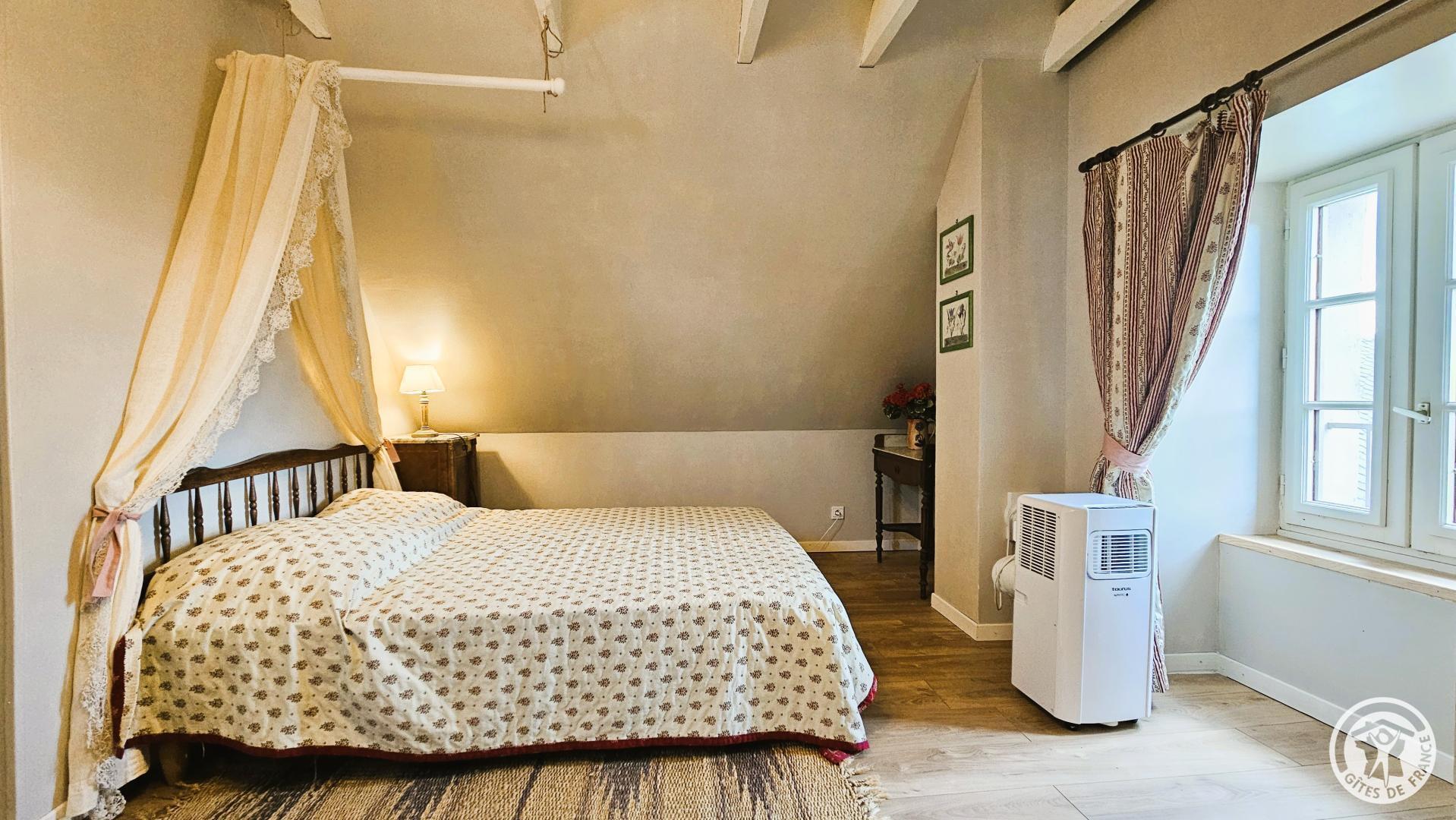 Maison Vieille