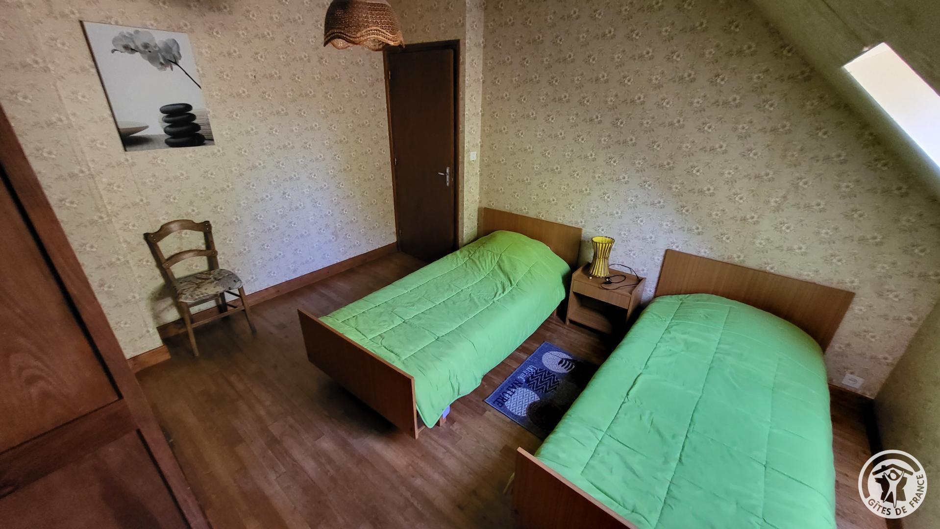 Gîte Grand