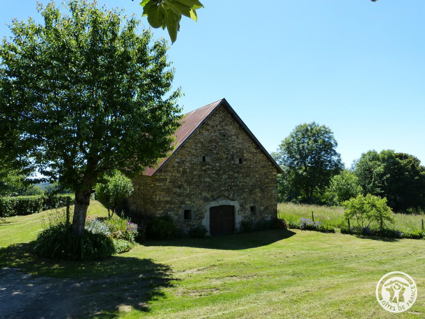 Gîte Grand