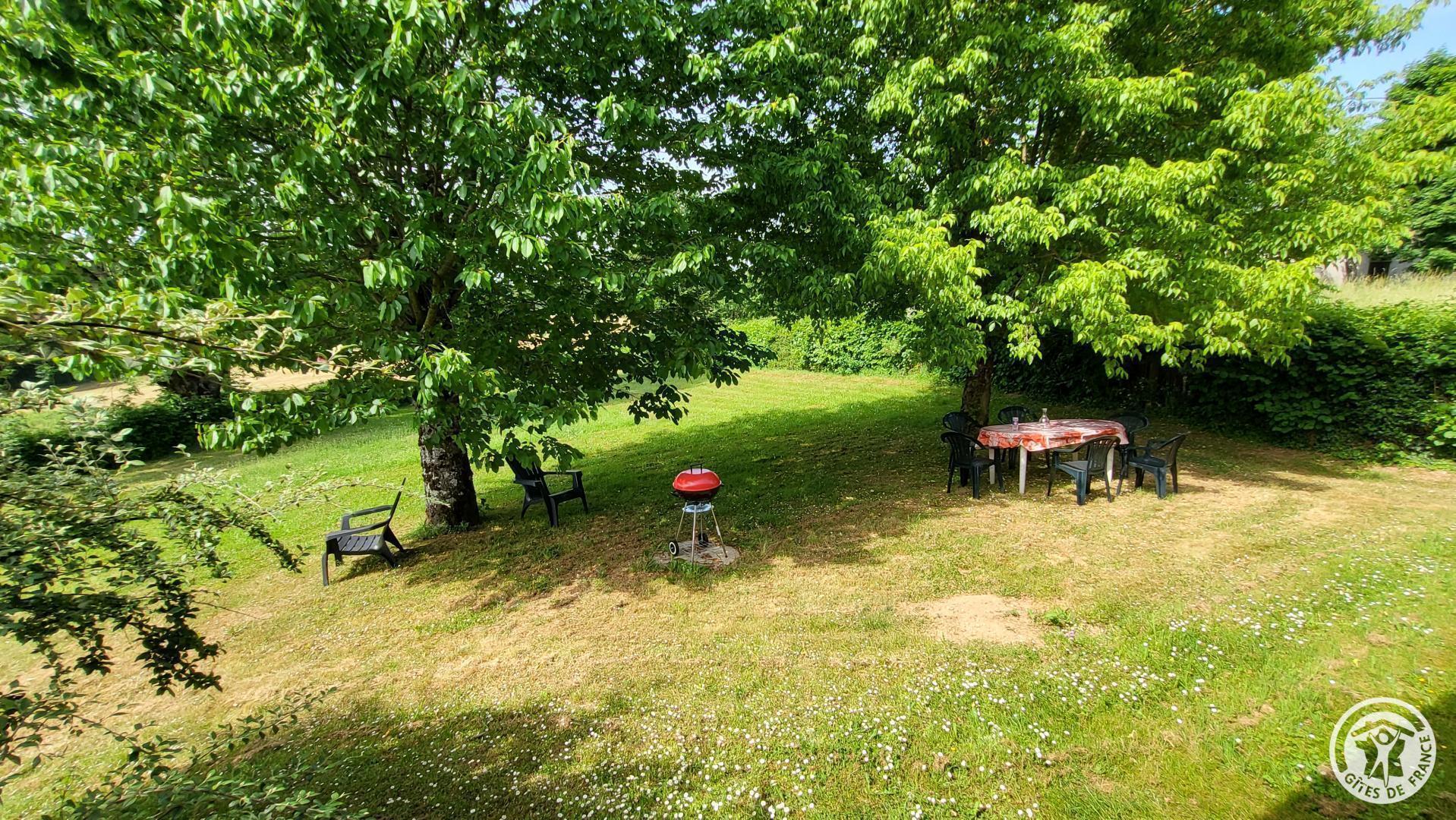 Gîte Grand