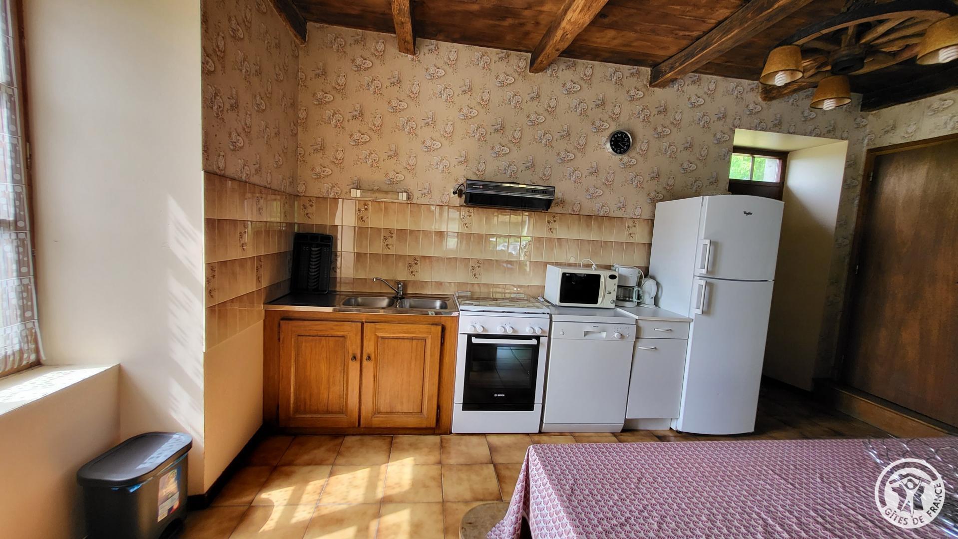 Gîte Grand