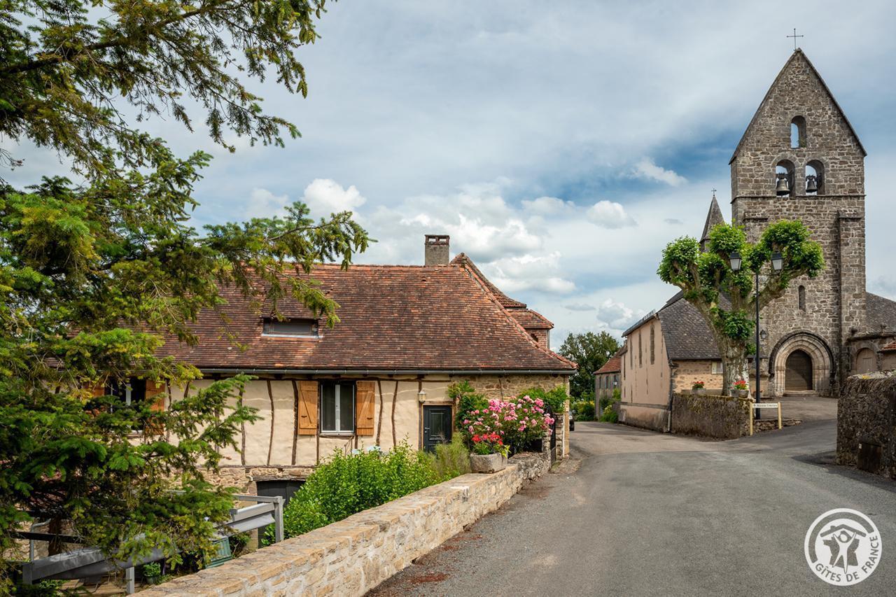Echappée Belle à Sioniac