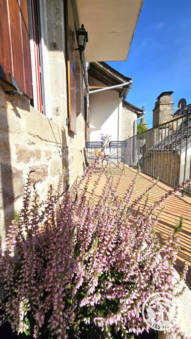 Chez Louis et Marilou