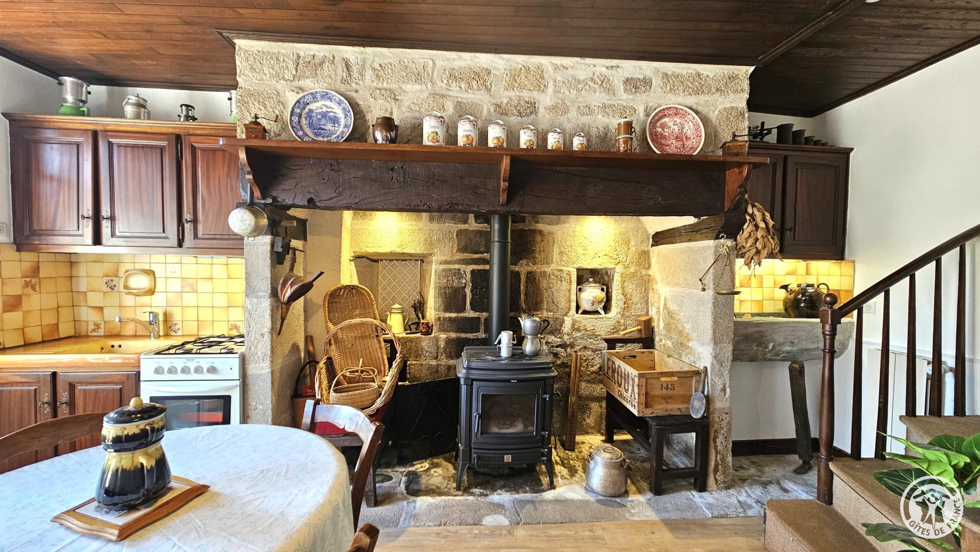 Chez Louis et Marilou