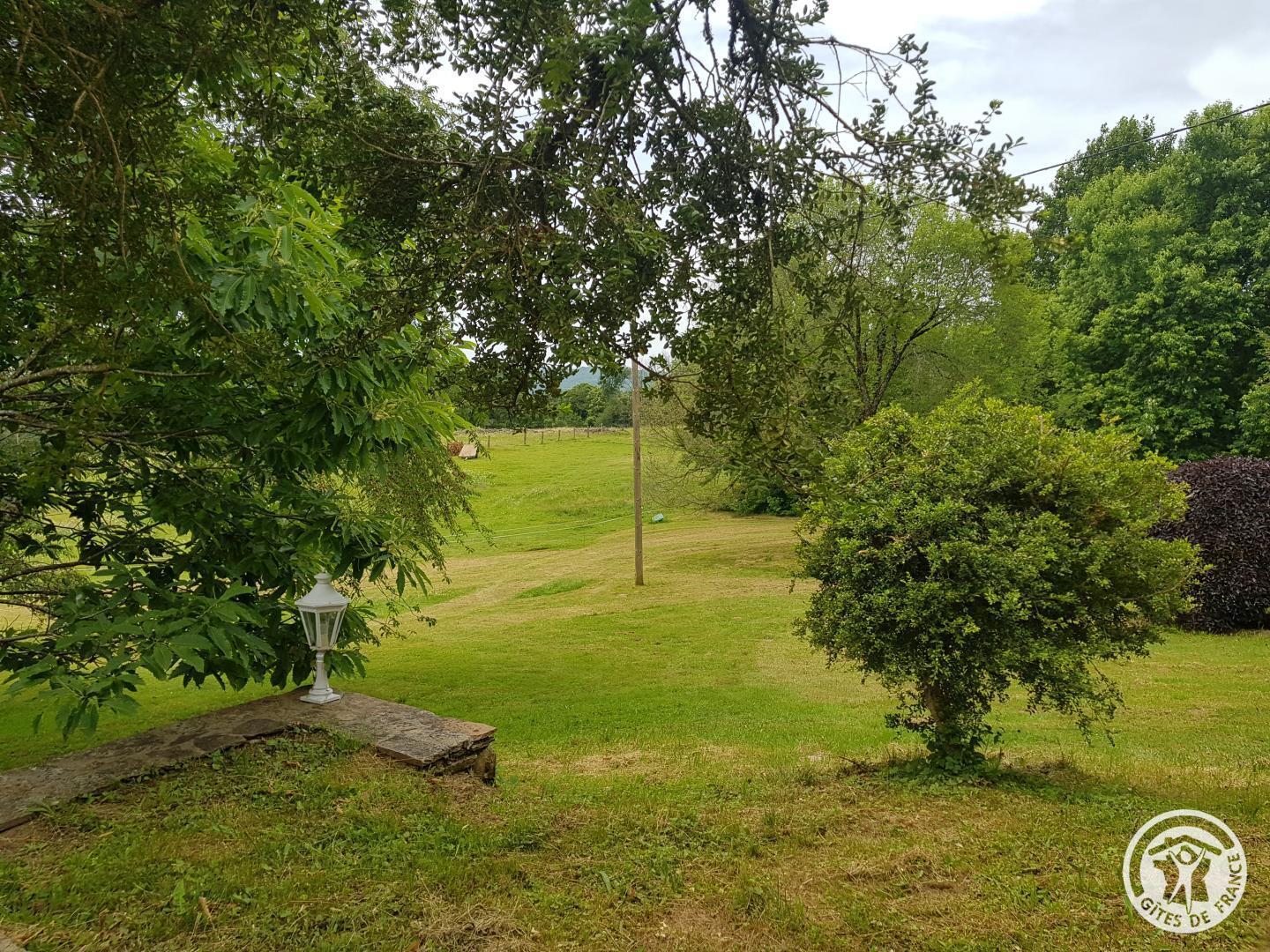 Le Four à pain