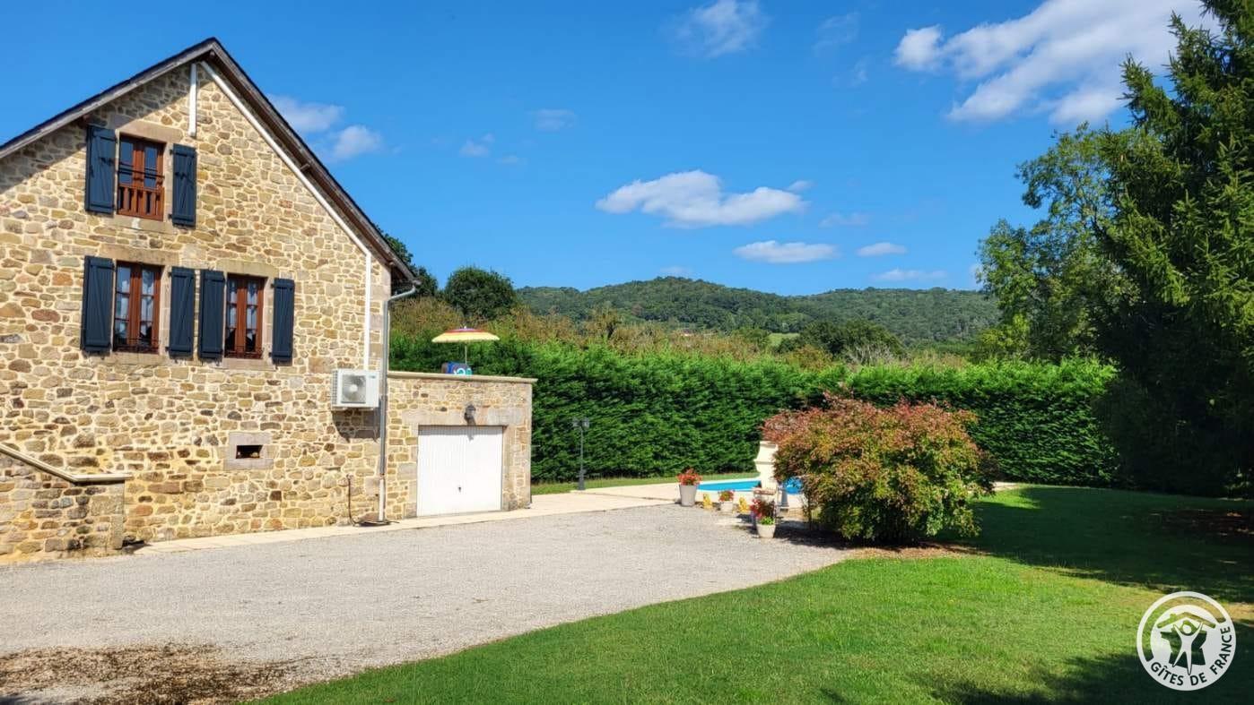 Gîte de la plaine