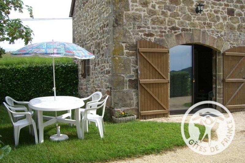 Gîte à Puy-d'Arnac