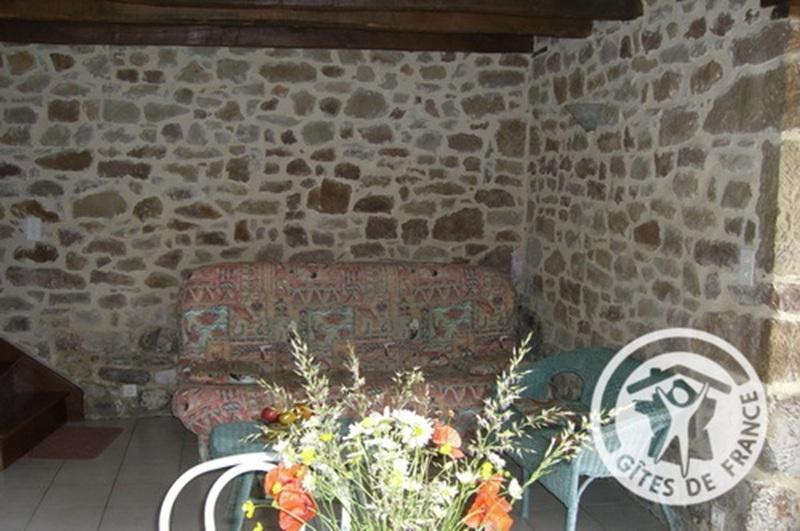 Gîte à Puy-d'Arnac