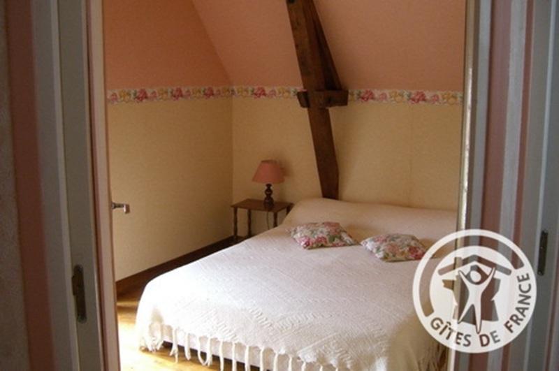 Gîte à Puy-d'Arnac