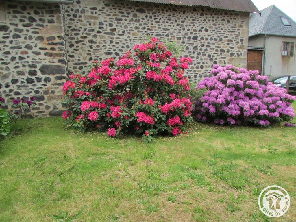 la ferme de Polprat