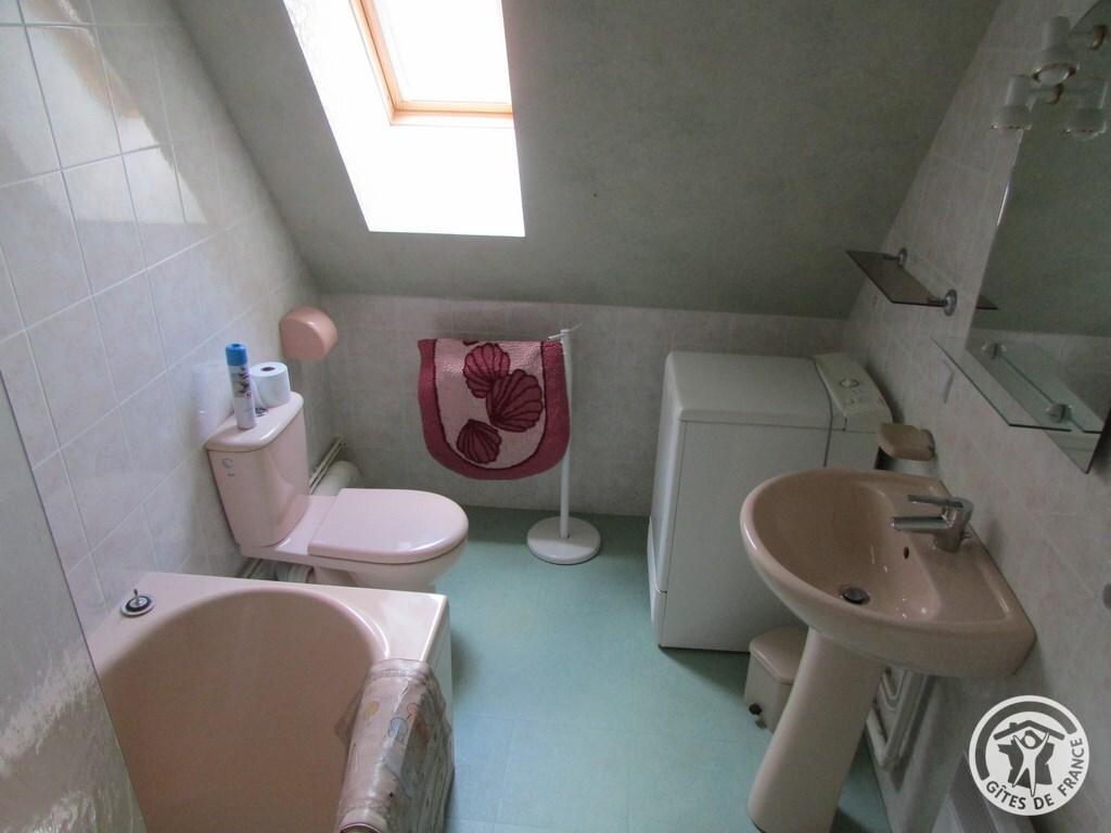 la ferme de Polprat