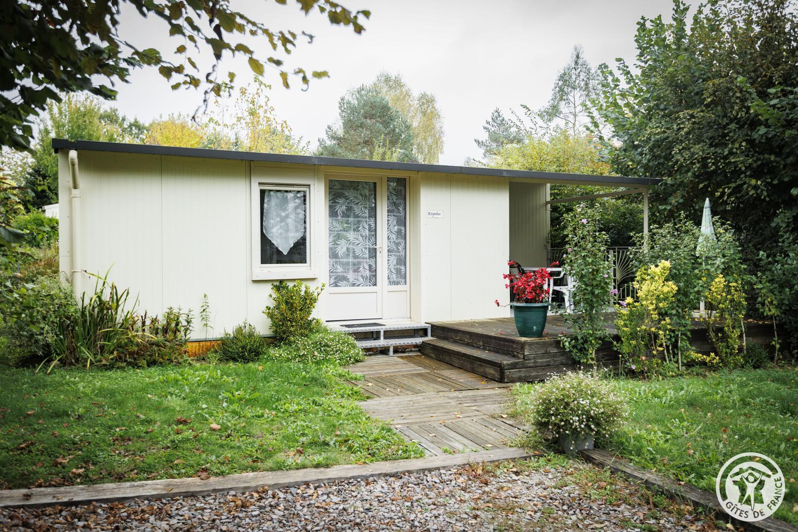 Bungalow 2