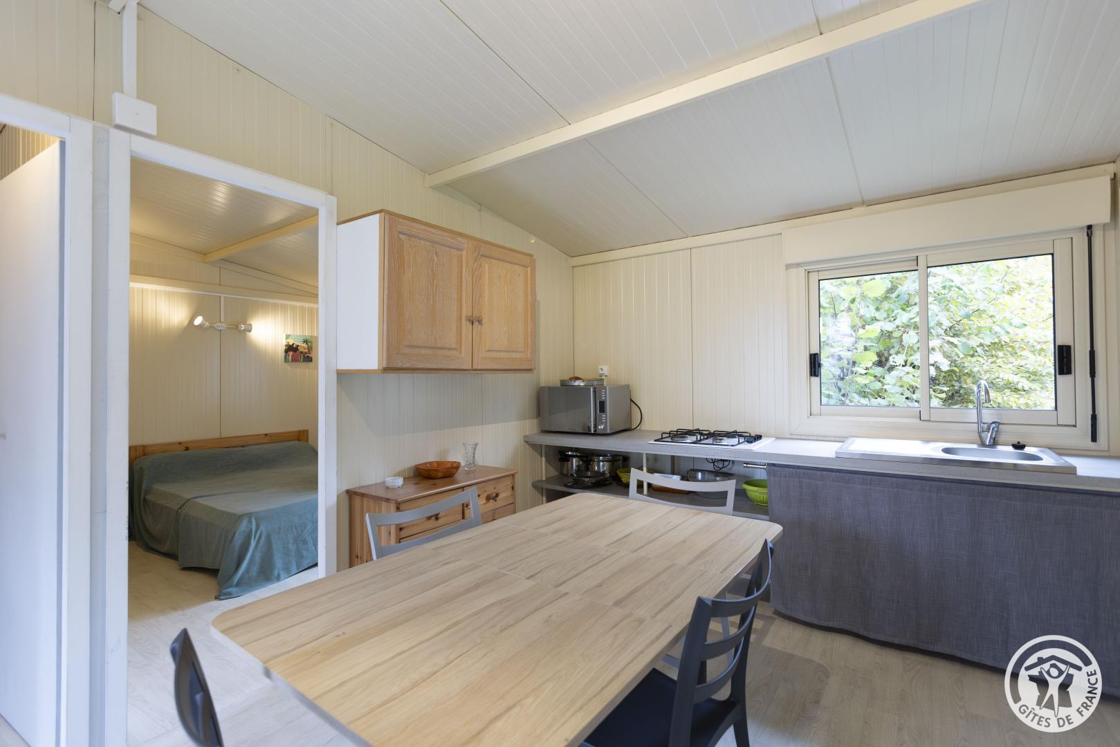 Bungalow 2