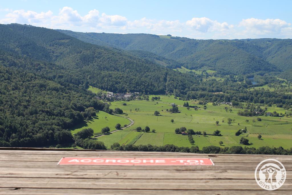 Gîte de la Genevrière