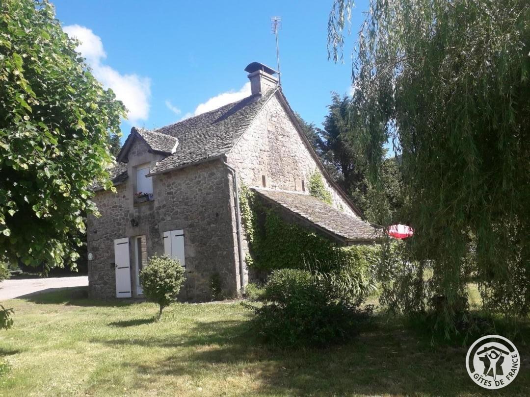 la Fournial