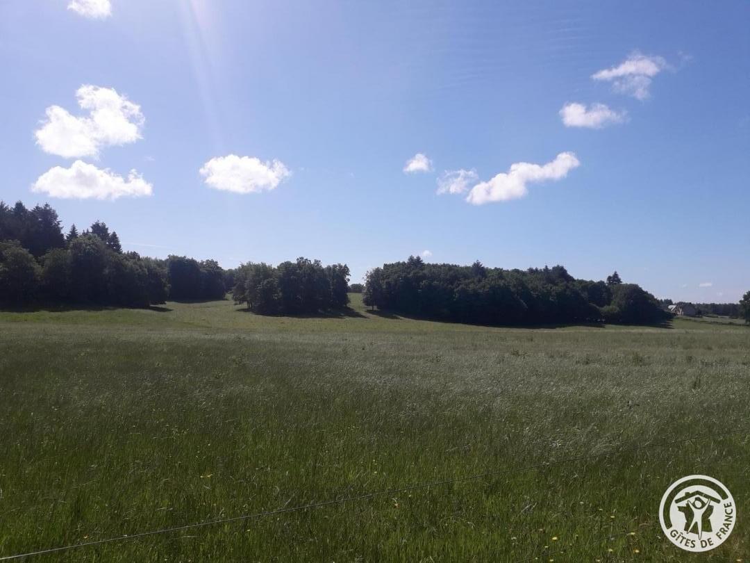 la Fournial