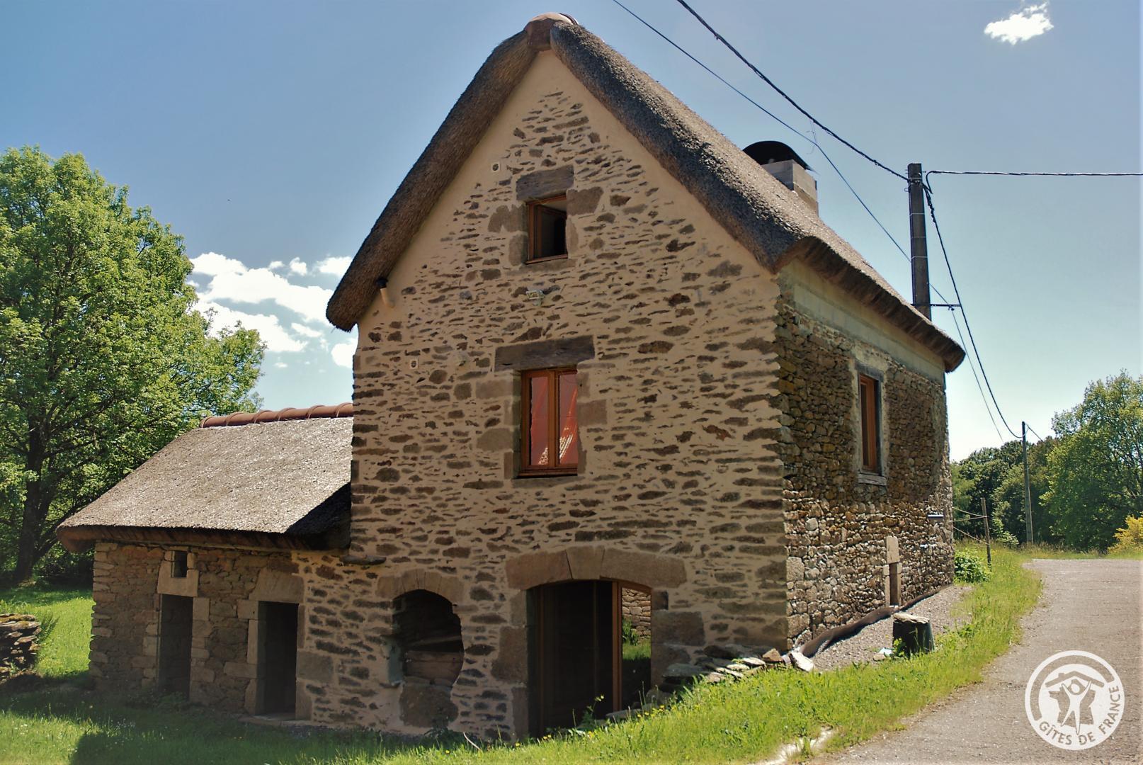 Gîte de Coiral