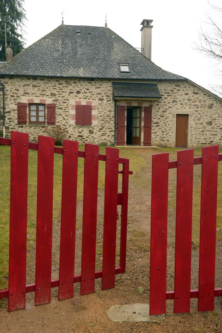 Gîte Mourniac